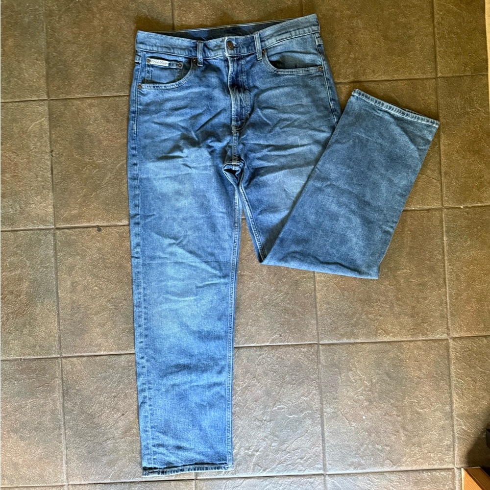 Calvin Klein Jeans